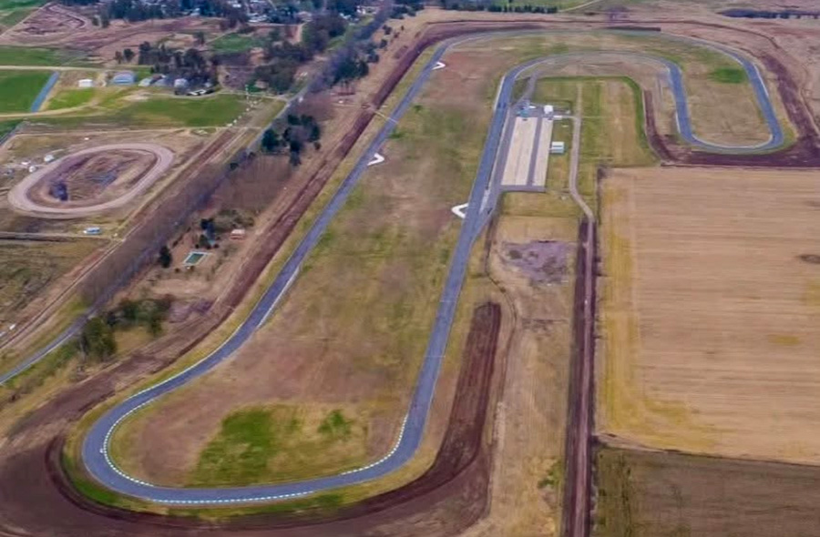 SE CIERRA EL AÑO EN JUNÍN