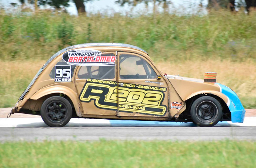 PUNTO FINAL A LA TEMPORADA 2025